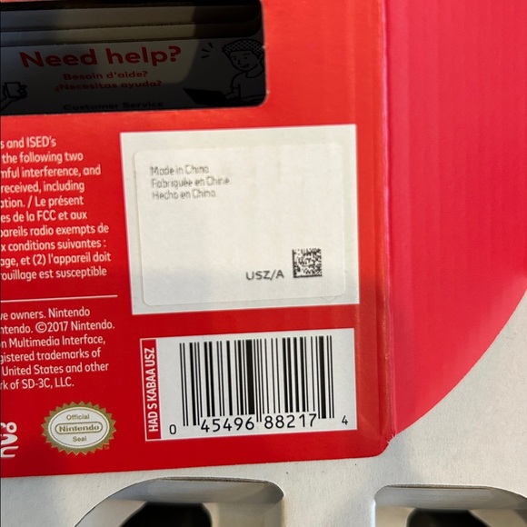 Nintendo Switch - Picture 11 of 13